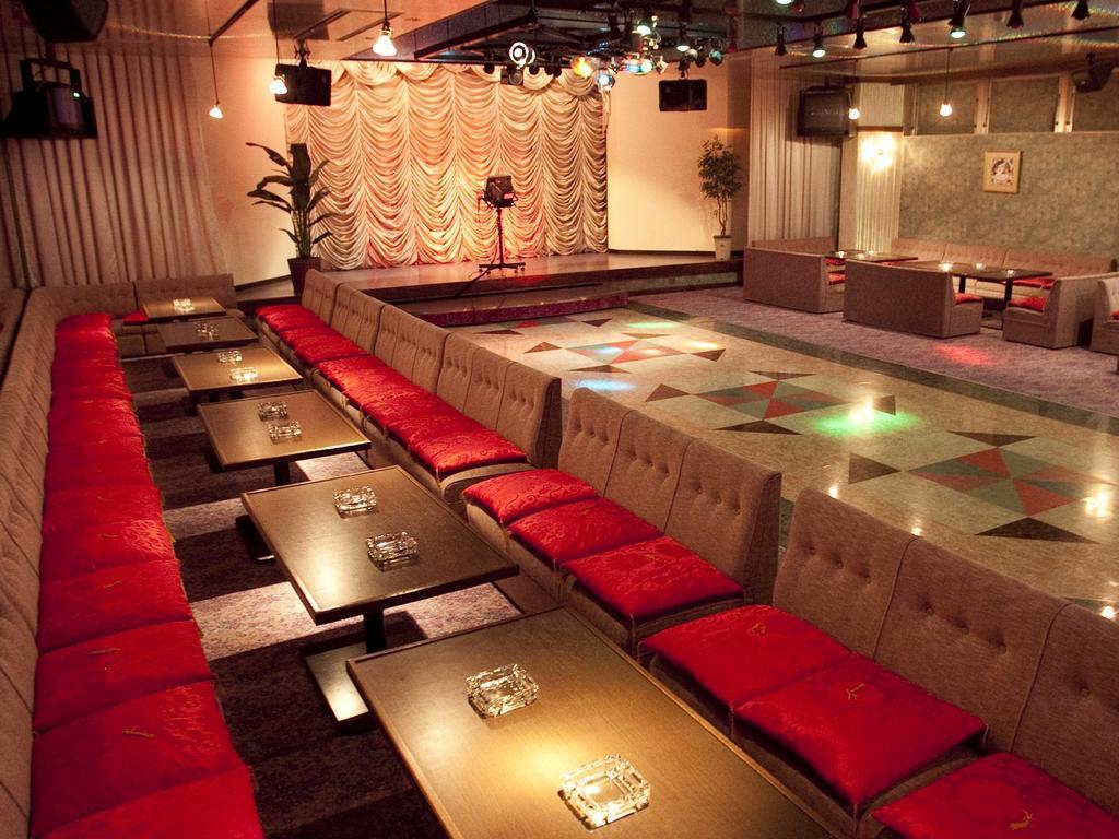 网走湖酒店 3*