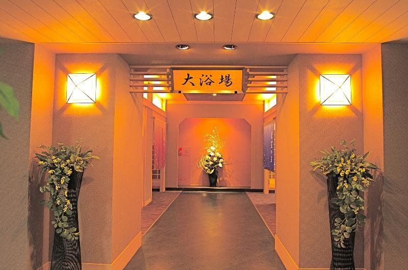 传统日式旅馆 网走湖酒店 3*